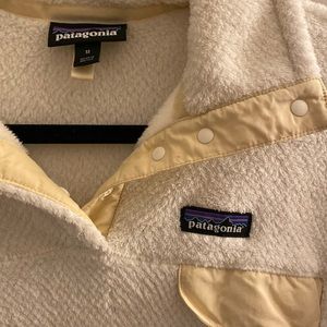 Patagonia Re-Tool Snap-T Fleece Pullover - Women’s